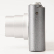 Load image into Gallery viewer, Sony Cyber-shot Steady Shot DSC-W810 Silver 6x OPTICAL ZOOM
