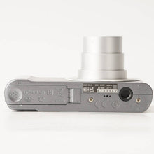 Load image into Gallery viewer, Sony Cyber-shot Steady Shot DSC-W810 Silver 6x OPTICAL ZOOM
