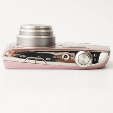 Load image into Gallery viewer, Casio EXILIM EX-Z2000 Pink 5x Wide Optical Zoom
