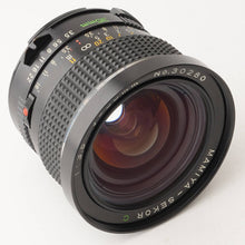 Load image into Gallery viewer, Mamiya Mamiya-Sekor C 35mm f/3.5 For M645
