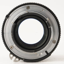 Load image into Gallery viewer, Nikon Ai-s NIKKOR 105mm f/2.5
