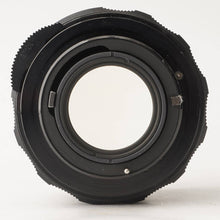 Load image into Gallery viewer, Pentax Asahi Super-Multi-Coated Takumar 55mm f/1.8 M42 Mount
