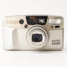 Load image into Gallery viewer, Pentax ESPIO 140M / smc PENTAX ZOOM 38-140mm
