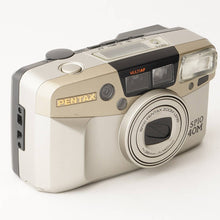 Load image into Gallery viewer, Pentax ESPIO 140M / smc PENTAX ZOOM 38-140mm
