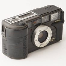 Load image into Gallery viewer, Konica Genbakantoku LENS 35 WB
