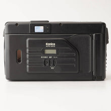 Load image into Gallery viewer, Konica Genbakantoku LENS 35 WB
