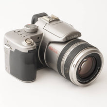 画像をギャラリービューアに読み込む, パナソニック Panasonic LUMIX DMC-FZ50 Silver 12x 光学ズーム

