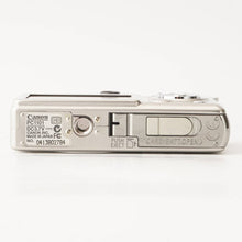 Load image into Gallery viewer, Canon IXY Digital 50 3x Optical Zoom
