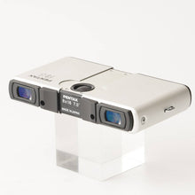 Load image into Gallery viewer, Pentax Binoculars Flabino FB-8 8x18 7.5°
