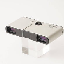 Load image into Gallery viewer, Pentax Binoculars Flabino FB-8 8x18 7.5°

