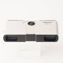 Load image into Gallery viewer, Pentax Binoculars Flabino FB-8 8x18 7.5°

