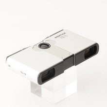 Load image into Gallery viewer, Pentax Binoculars Flabino FB-8 8x18 7.5°
