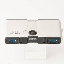 Load image into Gallery viewer, Pentax Binoculars Flabino FB-8 8x18 7.5°
