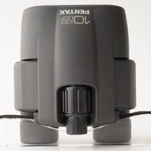 Load image into Gallery viewer, Pentax Binoculars 10x24 6°

