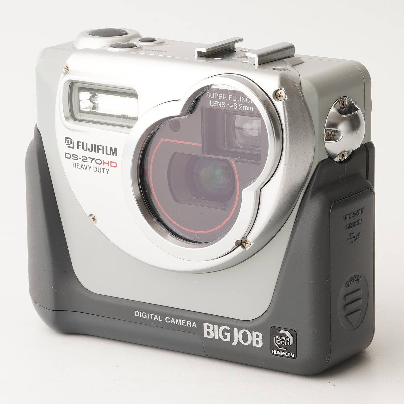 Fujifilm – Natural Camera / ナチュラルカメラ