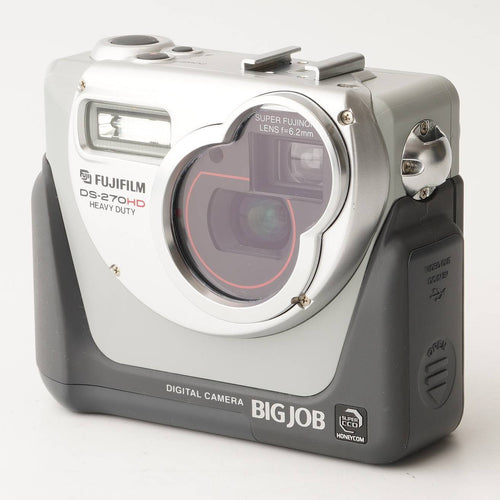 Fujifilm – Natural Camera / ナチュラルカメラ