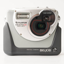 Load image into Gallery viewer, Fujifilm DS-270HD / SUPER FUIJINON 6.2mm HEAVY DUTY
