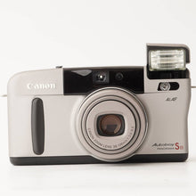 Load image into Gallery viewer, Canon Autoboy S II / 38-135mm f/3.6-8.9
