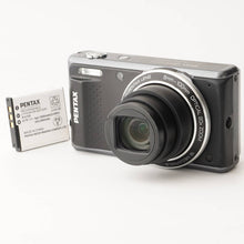 Load image into Gallery viewer, Pentax Optio VS20
