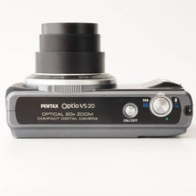 Load image into Gallery viewer, Pentax Optio VS20
