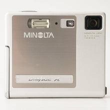 Load image into Gallery viewer, Minolta DiMAGE X
