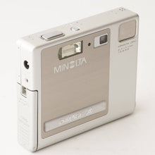 Load image into Gallery viewer, Minolta DiMAGE X

