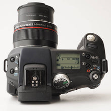 Load image into Gallery viewer, Canon PowerShot Pro1 7.2-50.8mm f/2.4-3.5 L USM 7x Optical Zoom
