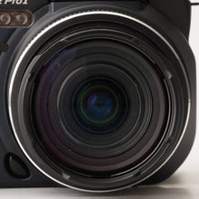 Load image into Gallery viewer, Canon PowerShot Pro1 7.2-50.8mm f/2.4-3.5 L USM 7x Optical Zoom
