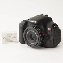 画像をギャラリービューアに読み込む, キヤノン Canon EOS kiss X6i /  EF 40mm f/2.8 STM
