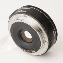 画像をギャラリービューアに読み込む, キヤノン Canon EOS kiss X6i /  EF 40mm f/2.8 STM

