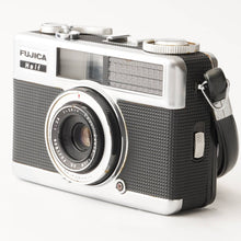 Load image into Gallery viewer, Fuji FUJICA Half / FUJINON 2.8cm f/2.8
