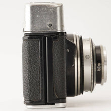 画像をギャラリービューアに読み込む, フォクトレンダー Voigtlander VITORET  COLOR-LANTHAR 50mm F2.8 コンパクト フィルムカメラ
