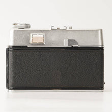 画像をギャラリービューアに読み込む, フォクトレンダー Voigtlander VITORET  COLOR-LANTHAR 50mm F2.8 コンパクト フィルムカメラ
