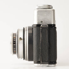 画像をギャラリービューアに読み込む, フォクトレンダー Voigtlander VITORET  COLOR-LANTHAR 50mm F2.8 コンパクト フィルムカメラ
