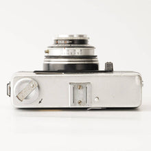 画像をギャラリービューアに読み込む, フォクトレンダー Voigtlander VITORET  COLOR-LANTHAR 50mm F2.8 コンパクト フィルムカメラ
