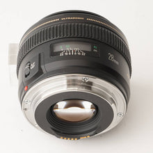 Load image into Gallery viewer, Canon EF 28mm f/1.8 USM
