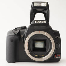 Load image into Gallery viewer, Canon EOS Kiss Digital X / EF 35-80mm f/4-5.6 USM / EF 55-200mm f/4.5-5.6 II USM
