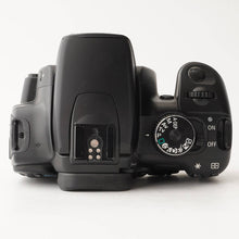 Load image into Gallery viewer, Canon EOS Kiss Digital X / EF 35-80mm f/4-5.6 USM / EF 55-200mm f/4.5-5.6 II USM
