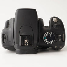 Load image into Gallery viewer, Canon EOS Kiss Digital N / EF-S 18-55mm f/3.5-5.6 IS
