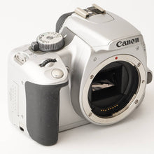 Load image into Gallery viewer, Canon EOS Kiss Digital X / EF-S 18-55mm f/3.5-5.6 II USM
