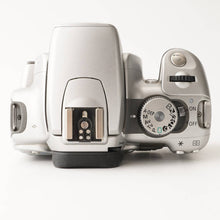 Load image into Gallery viewer, Canon EOS Kiss Digital X / EF-S 18-55mm f/3.5-5.6 II USM
