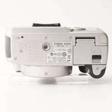 Load image into Gallery viewer, Canon EOS Kiss Digital X / EF-S 18-55mm f/3.5-5.6 II USM
