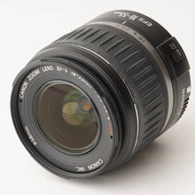 Load image into Gallery viewer, Canon EOS Kiss Digital X / EF-S 18-55mm f/3.5-5.6 II USM
