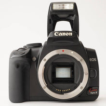 Load image into Gallery viewer, Canon EOS Kiss Digital X / EF 28-80mm f/3.5-5.6 IV USM
