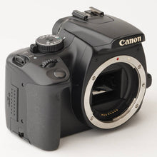 Load image into Gallery viewer, Canon EOS Kiss Digital X / EF 28-80mm f/3.5-5.6 IV USM
