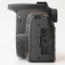 Load image into Gallery viewer, Canon EOS Kiss Digital X / EF 28-80mm f/3.5-5.6 IV USM

