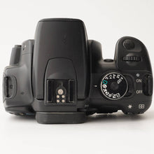 Load image into Gallery viewer, Canon EOS Kiss Digital X / EF 28-80mm f/3.5-5.6 IV USM
