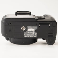 Load image into Gallery viewer, Canon EOS Kiss Digital X / EF 28-80mm f/3.5-5.6 IV USM
