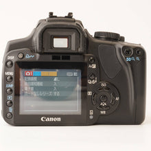 Load image into Gallery viewer, Canon EOS Kiss Digital X / EF 28-80mm f/3.5-5.6 IV USM
