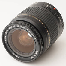Load image into Gallery viewer, Canon EOS Kiss Digital X / EF 28-80mm f/3.5-5.6 IV USM
